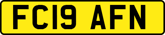 FC19AFN
