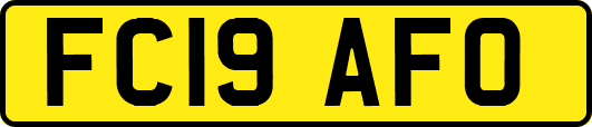 FC19AFO