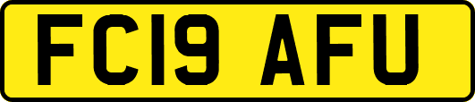FC19AFU