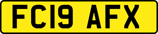 FC19AFX