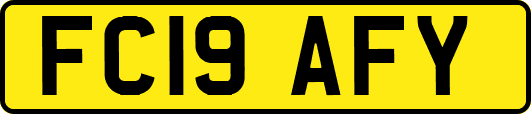 FC19AFY