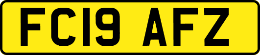 FC19AFZ