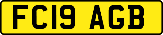 FC19AGB