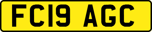 FC19AGC