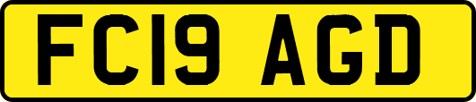 FC19AGD