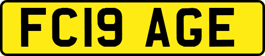 FC19AGE
