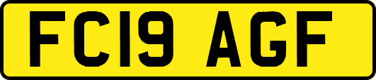 FC19AGF