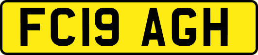 FC19AGH
