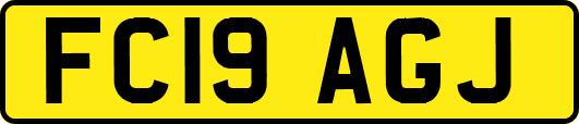 FC19AGJ