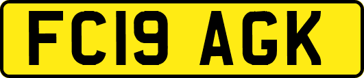 FC19AGK
