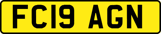 FC19AGN
