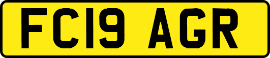 FC19AGR