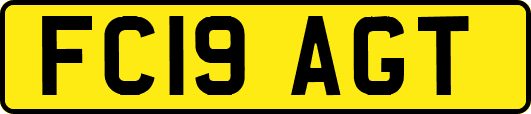 FC19AGT