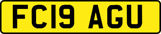 FC19AGU