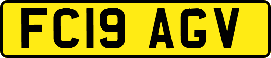 FC19AGV