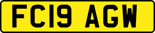 FC19AGW
