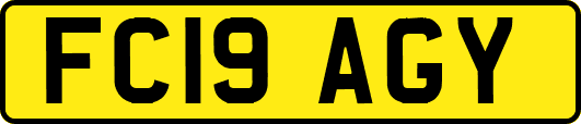 FC19AGY