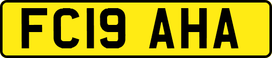 FC19AHA