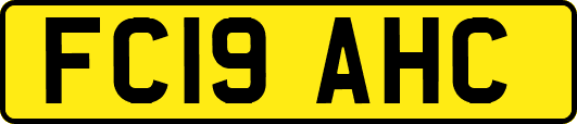 FC19AHC