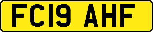 FC19AHF