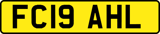 FC19AHL