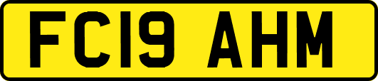 FC19AHM