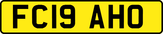 FC19AHO