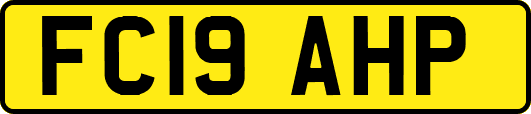 FC19AHP