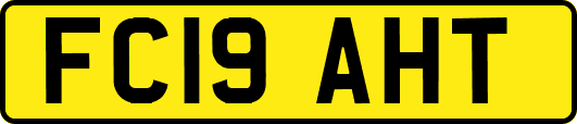 FC19AHT