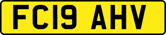FC19AHV