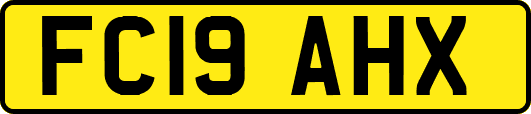 FC19AHX