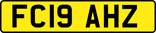 FC19AHZ