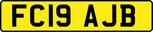 FC19AJB