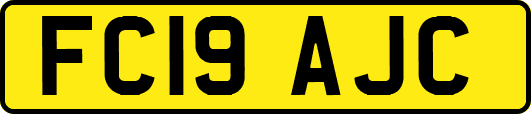 FC19AJC