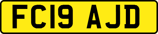 FC19AJD