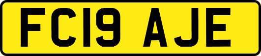 FC19AJE
