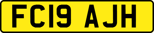 FC19AJH