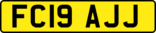 FC19AJJ