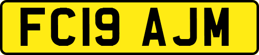 FC19AJM