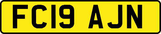 FC19AJN