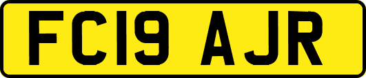 FC19AJR