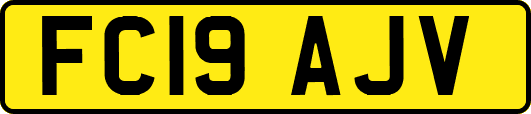 FC19AJV