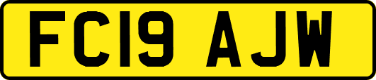 FC19AJW