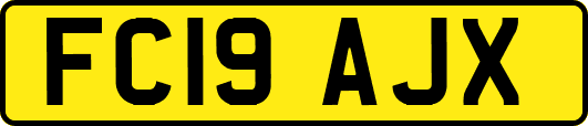 FC19AJX