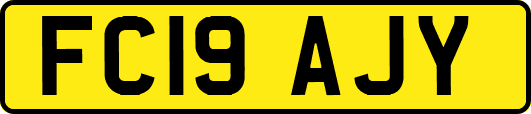 FC19AJY
