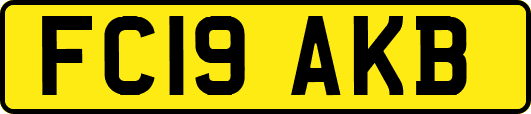 FC19AKB