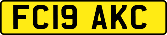 FC19AKC