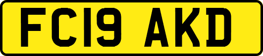 FC19AKD