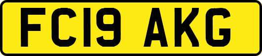 FC19AKG