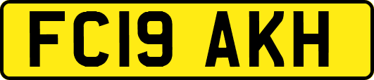 FC19AKH